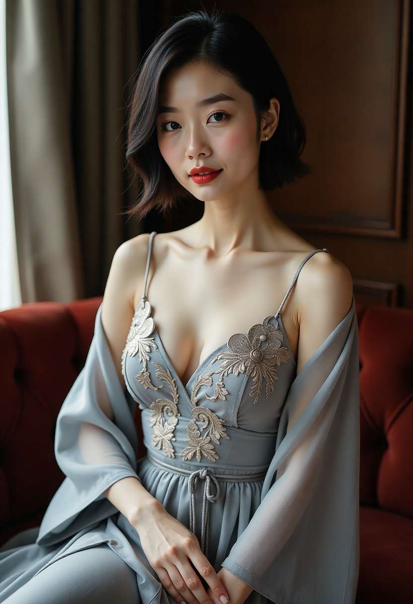 逆光证词竖版电影海报