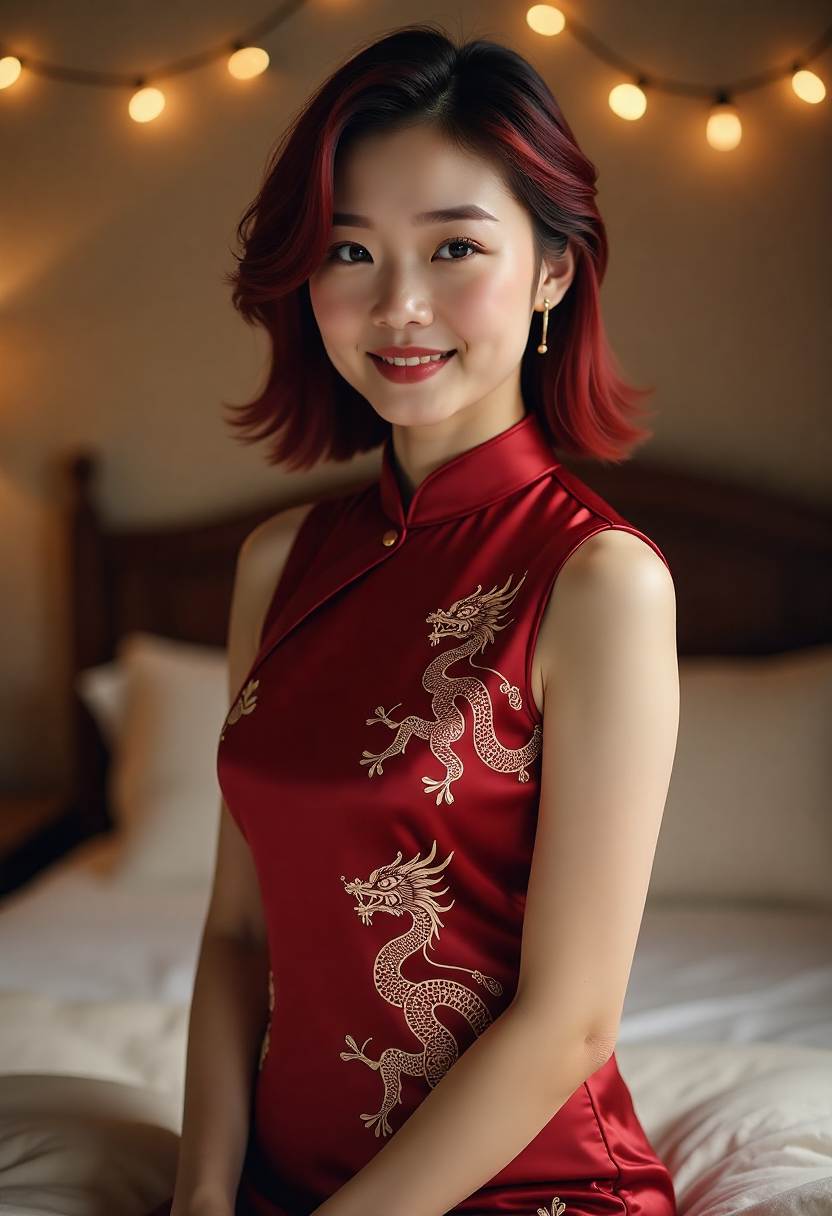 女性题材作品圆桌访谈现场