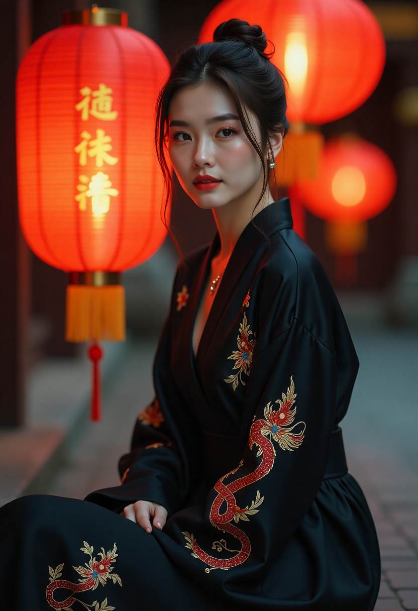 沉默之后中旧书店的置景细节