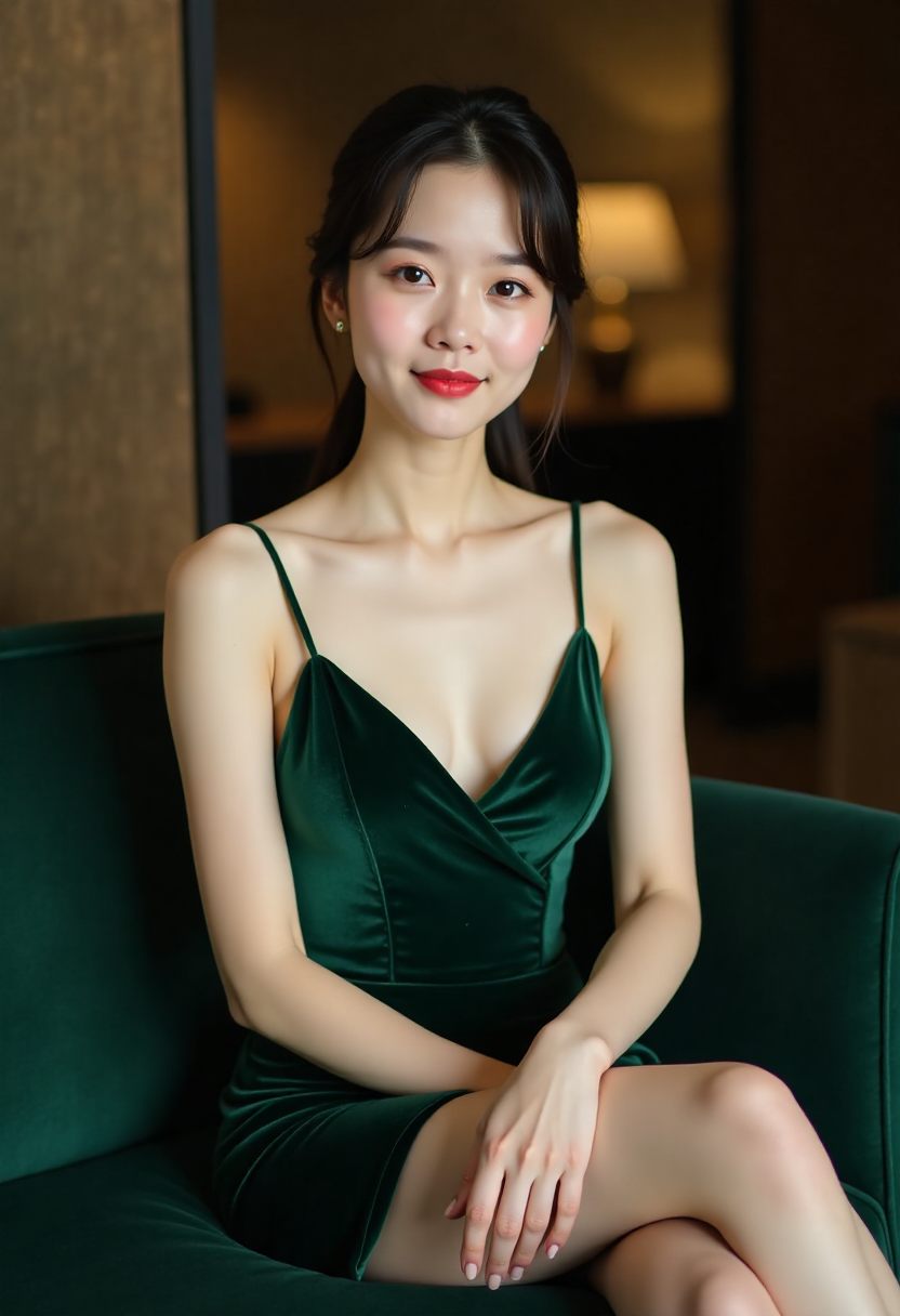 沉默之后：两位多年未见的朋友在旧书店重逢