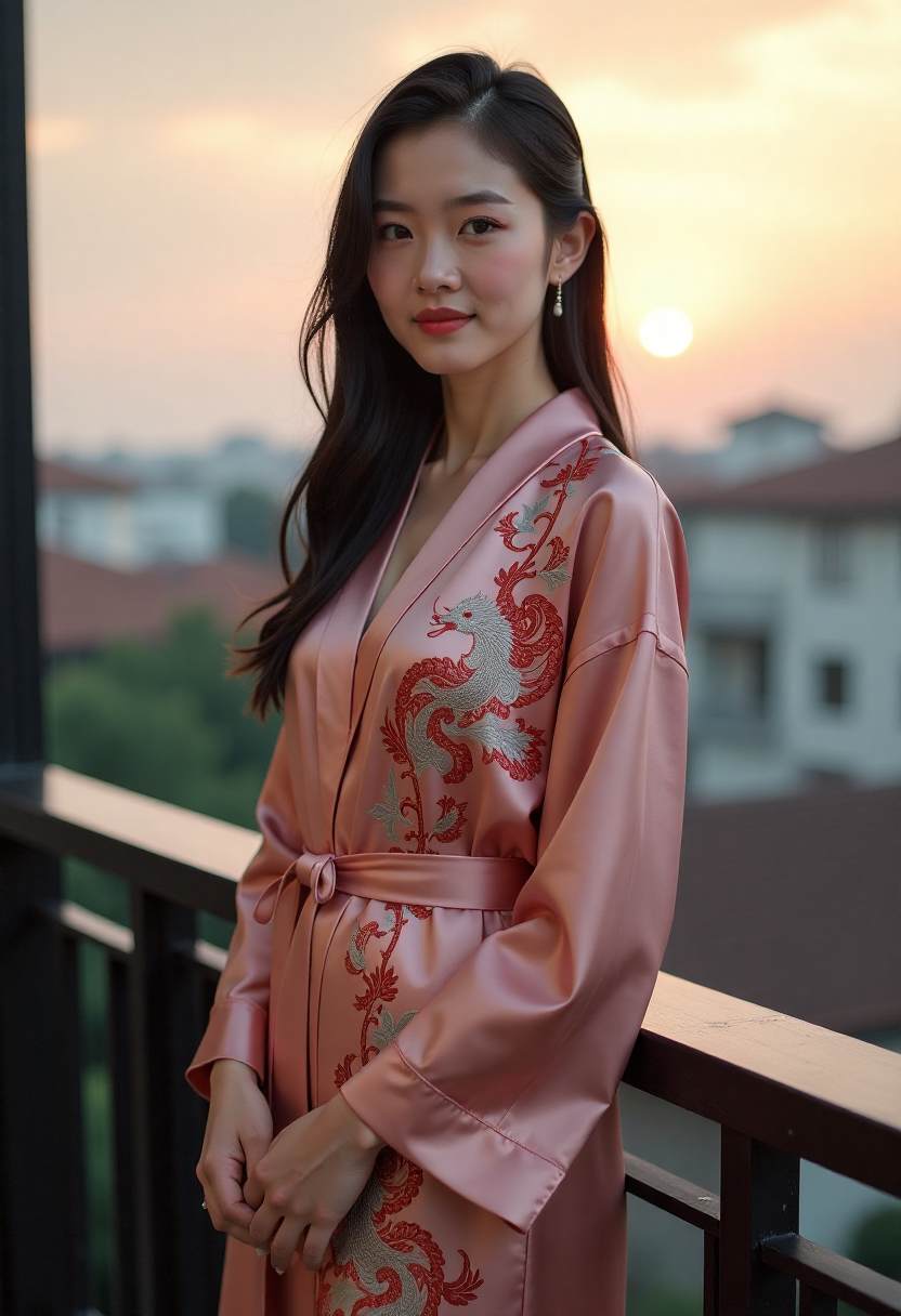女人为什么一日就老实了竖版海报